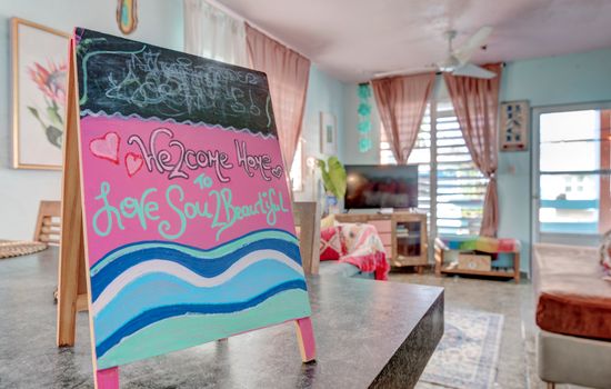 Welcome to Breezy Boho