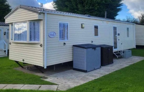 The Retreat Marine Holiday Park