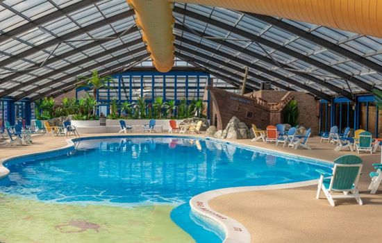 The Retreat Marine Holiday Park