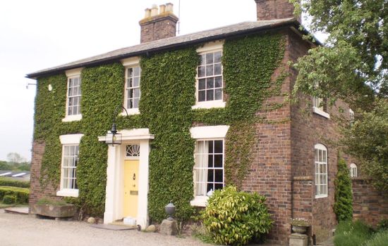 Duken Hof Ferienhaus