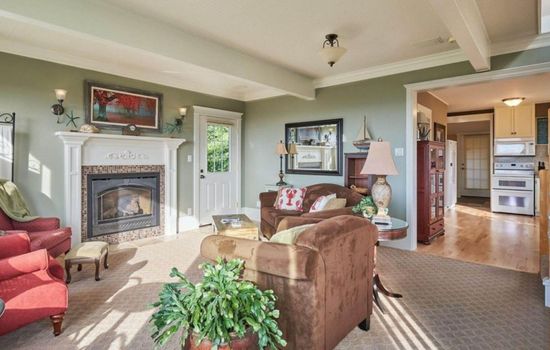 Meerblick, Bucht, Strände, Brauereien