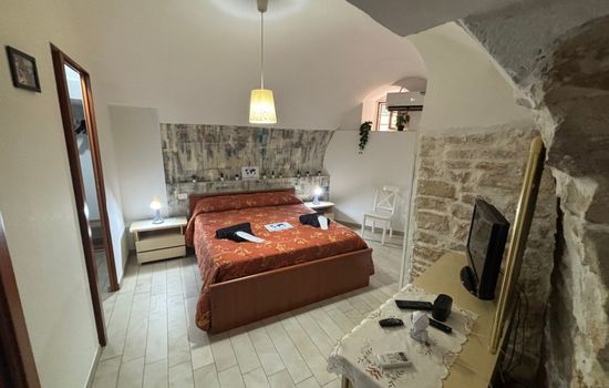 Just Music House bnb bei Holiday World