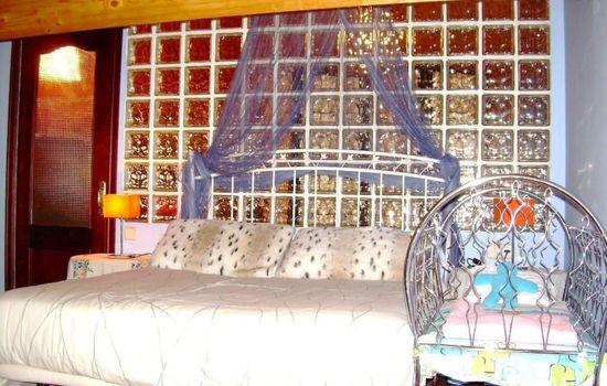 Wohnung "Alfonso" mit Waschmaschine und Geschirrspüler