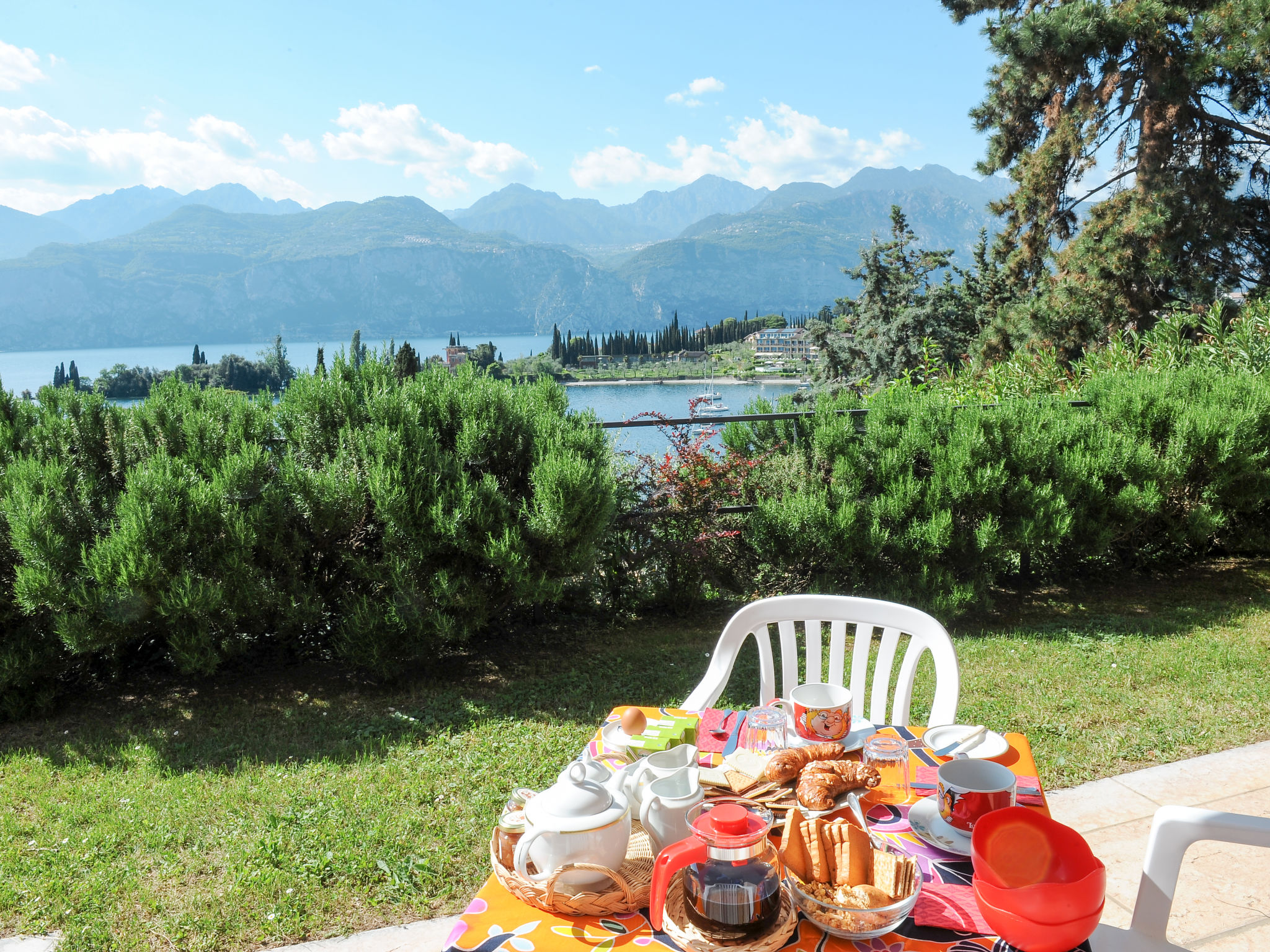 Casa Rosa Rentals | Lake.com