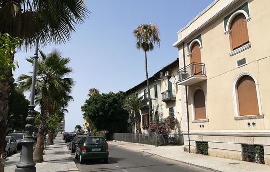 in Reggio Calabria