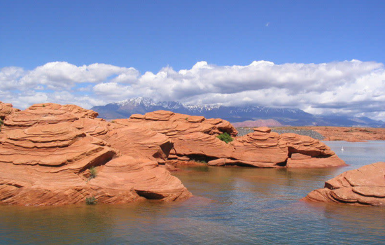 Sand Hollow 