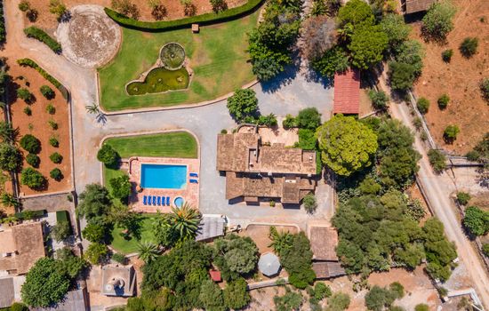 Finca Can Bosco