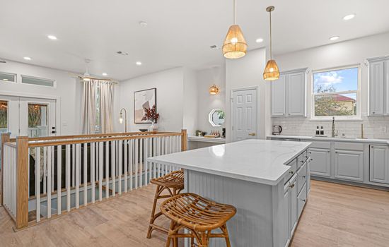 Luxury Beach House with Private Pool