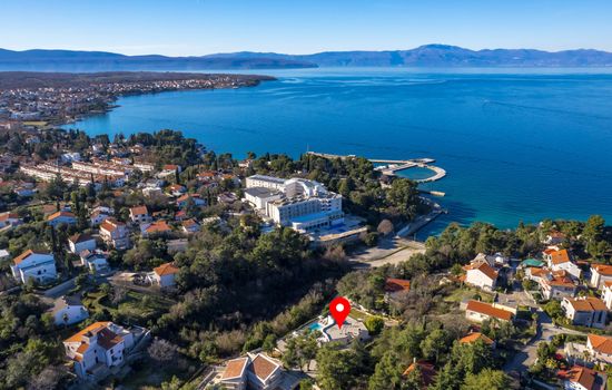 Villa Ma Maison - CKI324