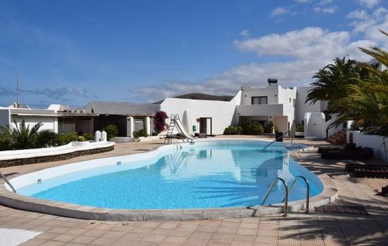 Casa de losBucaneros