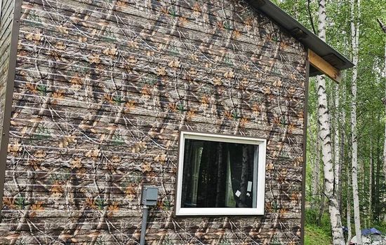 Vibing In The Woods #6