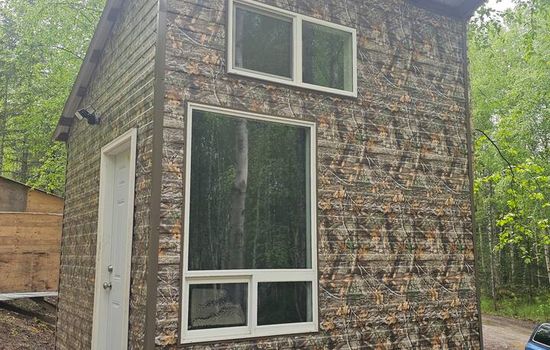 Adventure Trail Cabin #9