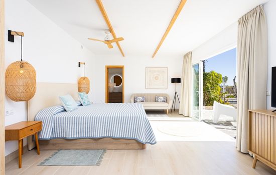 Eden Rentals Costa Boho 2