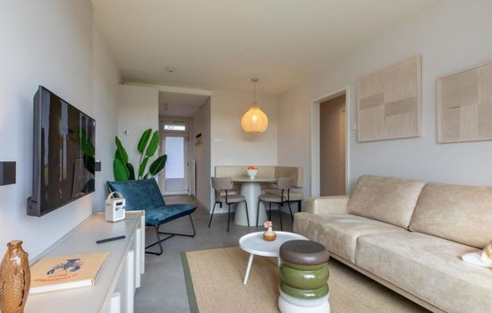 Kurhaus XIV mit Sauna