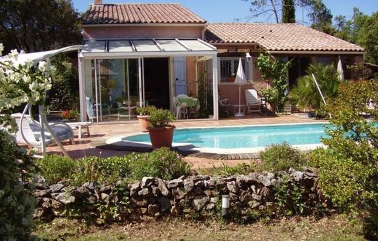 Villa Calme à la campgane in Saint-Bômer-les-Forges