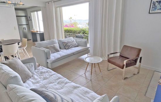 Wohnung Miremer - Meerblick - Klimaanlage