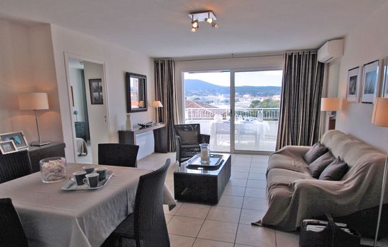 Wohnung Miremer - Klimaanlage - WiFi