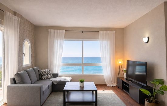 Eden Rental Nautilus sea&sunset views