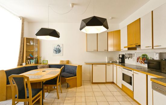 No 5 nahe Schönbrunn