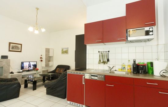 No 9 nahe Schönbrunn