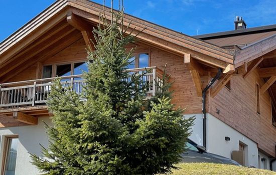 Luxus Chalet Bergblick - zentral in Seefeld, Tirol