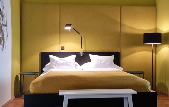 Gemütliche Wohnung in Geidorf mit Garten, Grazer Dom-Nähe