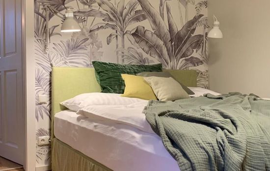 Gemütliche Wohnung in Geidorf mit Garten, Grazer Dom-Nähe