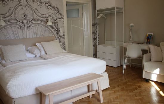 Gemütliche Wohnung in Geidorf mit Garten, Grazer Dom in der Nähe