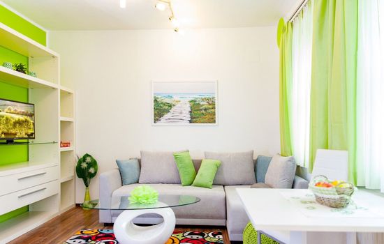 für 2 Personen  + 1 Kind ca. 45 m&sup2; in Stubenberg am See, Steiermark (Ostst