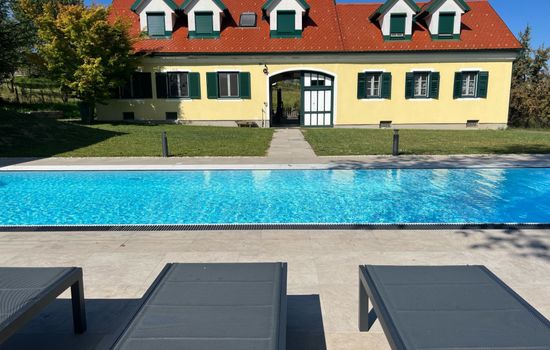 dasSonnenblick - Landhaus dasThomas