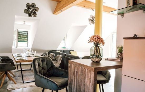 dasWildblick - Landhaus dasThomas