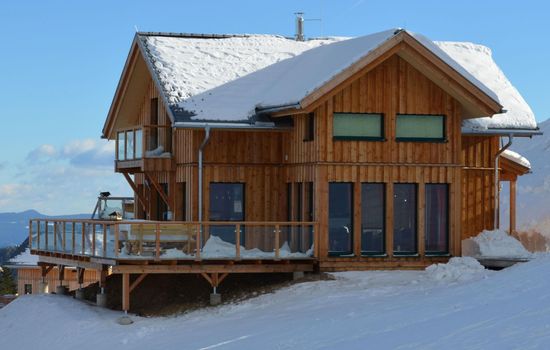 Tolles Ferienhaus mit Sauna und Whirlpool