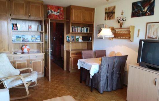 Simonhöhe Apartment mit Swimmingpool