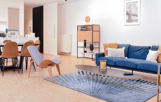 Edelsteine im Herzen der Stadt 4B