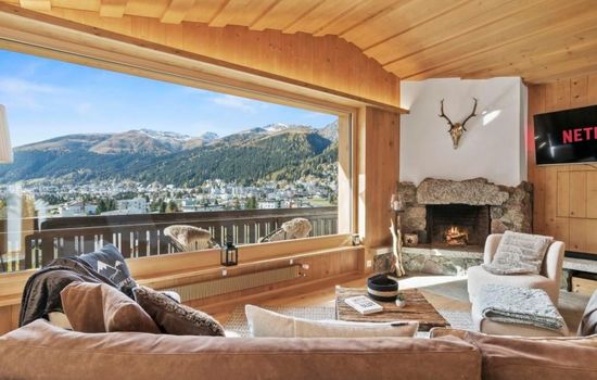 A&Y Chalet zum goldenen Hirsch