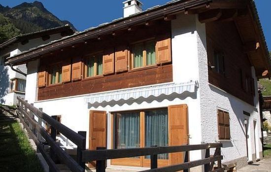 Casa Val Mulina - Pongello