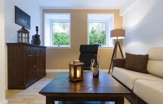 Wohnung in Niederschönhausen