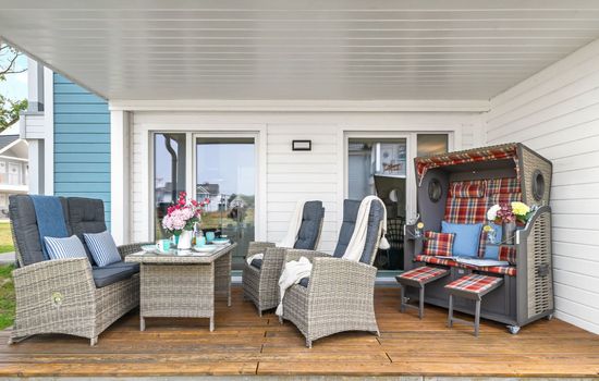 Kerstins-Kleinod, Kappeln, Ostsee Resort Olpenitz,