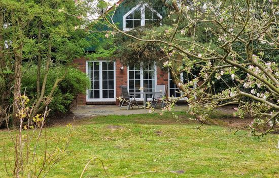 Urlaub auf dem Reithof mit Klavier