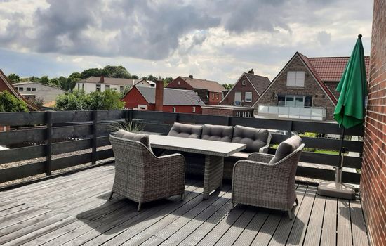 Tillmann Stadtlounge