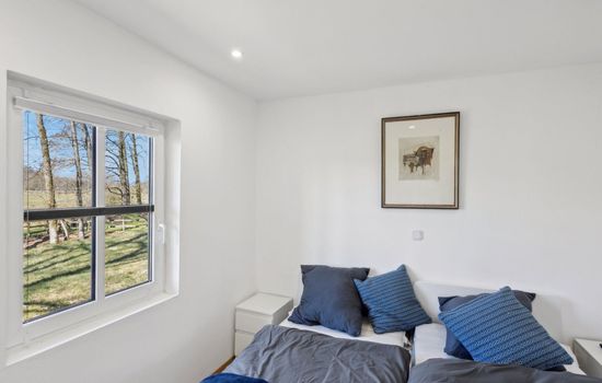 Zauberwald Fewo mit eigenem Eingang