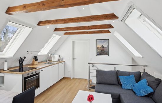 Zauberwald Fewo mit eigenem Eingang