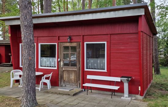 Ferienanlage Am Sidowsee