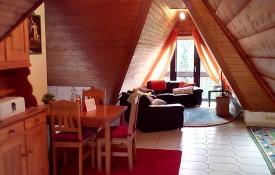 FEWOim Loftcharakter