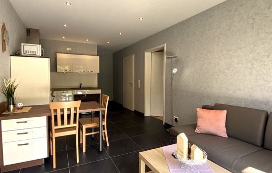 am Weiher - Wohnung 5 - Für 2 Personen