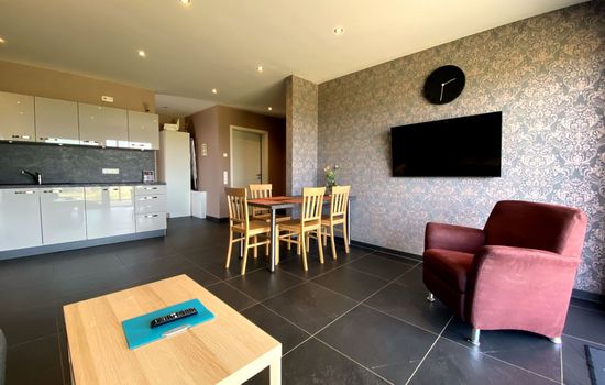 am Weiher - Wohnung 4 - Für 4 Personen