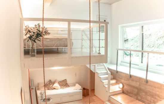 Pool-Loft Siebengebirge Wandern Erholen Sauna