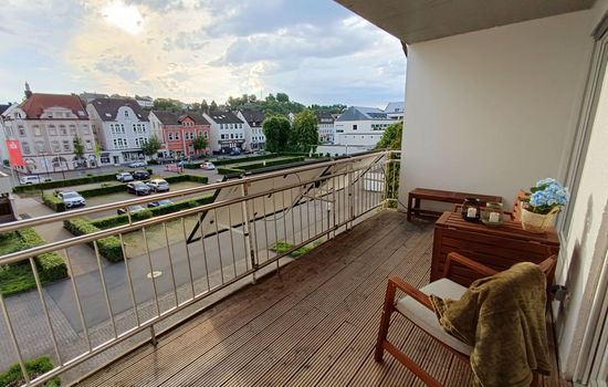 am Ruhrtalradweg Arnsberg