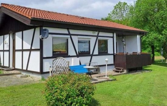 Rhön Bungalow 1