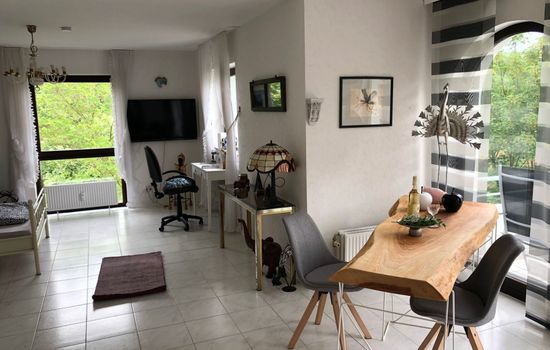 Gesamte Wohnung in Bad Kreuznach